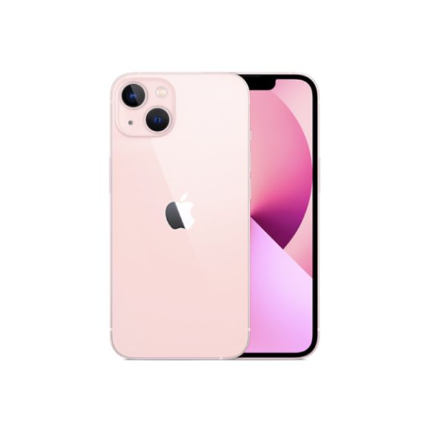 Média du produit