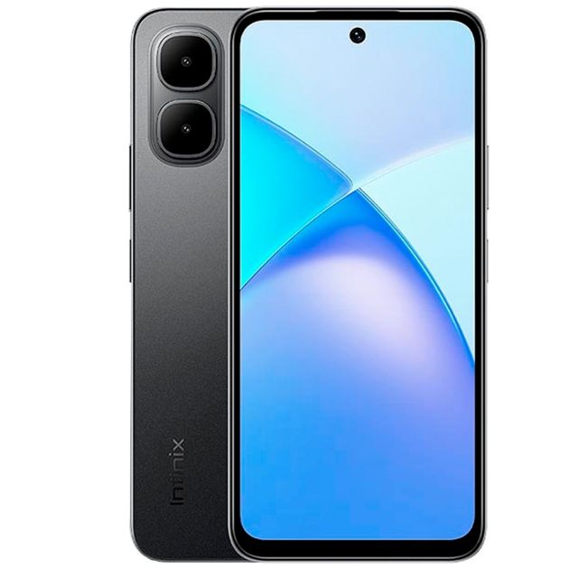 Média du produit
