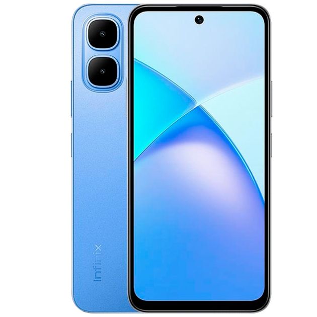 Média du produit