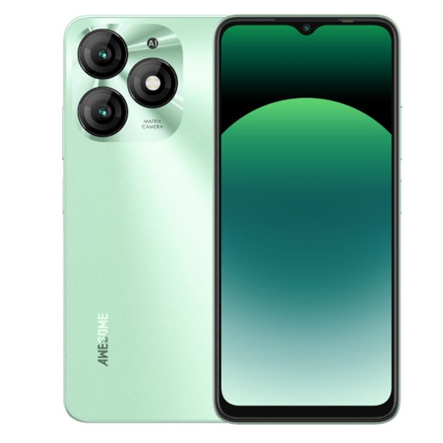 Média du produit