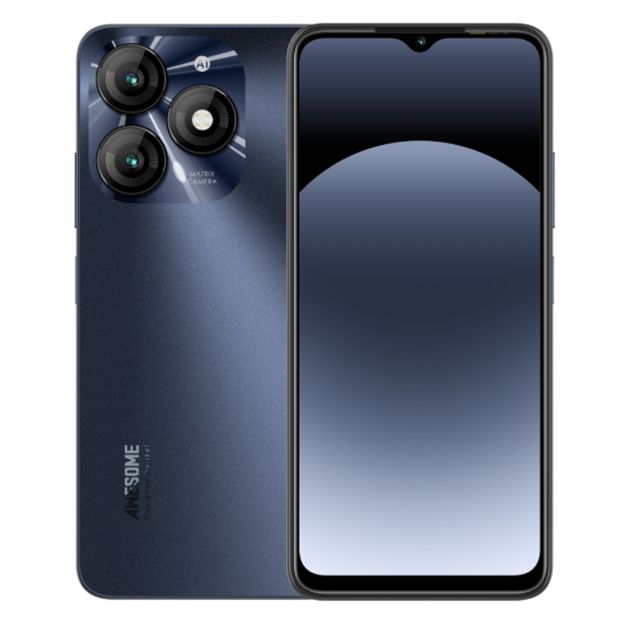 Média du produit