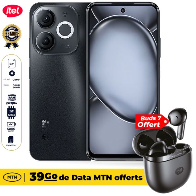 Média du produit