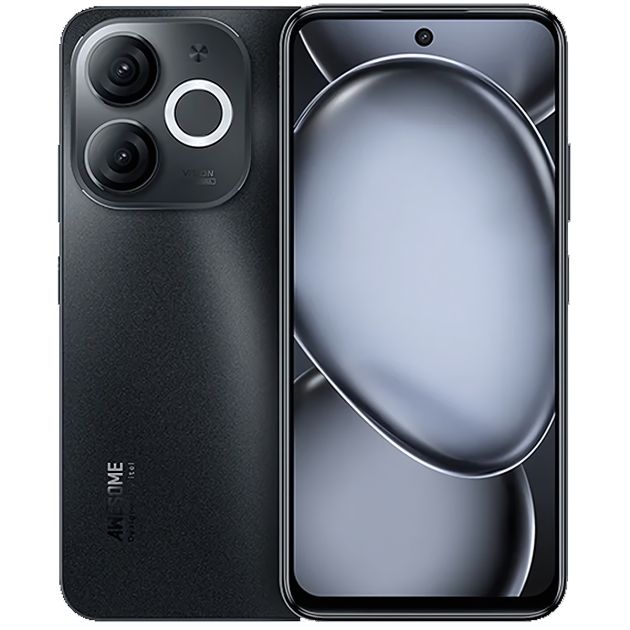 Média du produit