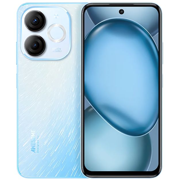 Média du produit