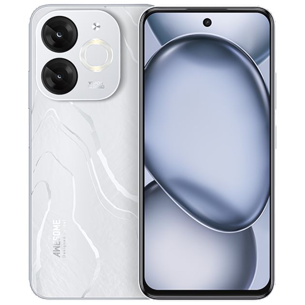 Média du produit