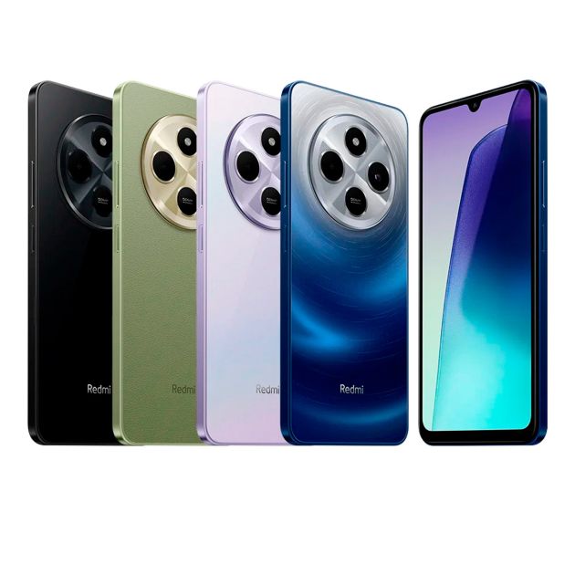 Média du produit