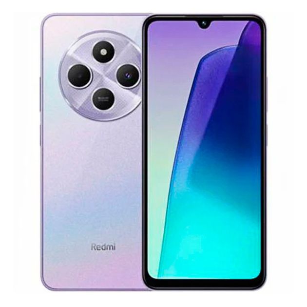 Média du produit