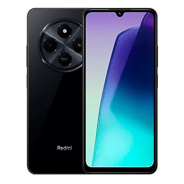 Média du produit