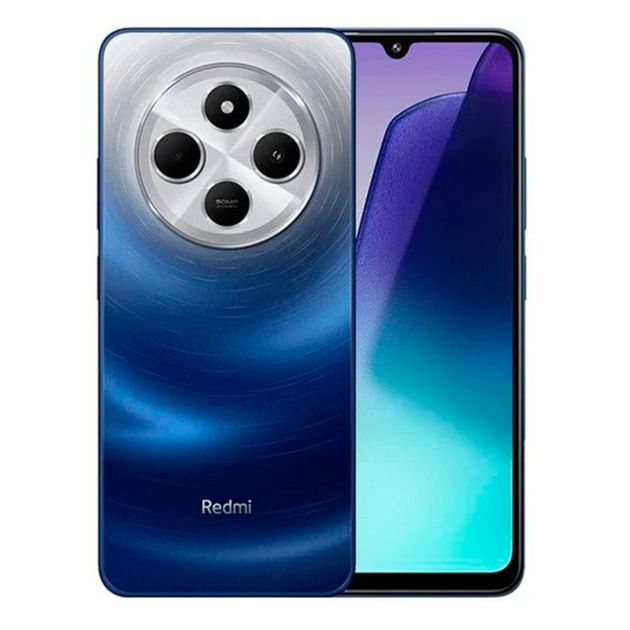 Média du produit